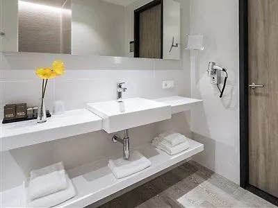Van Der Valk Hotel Утрехт 4*,