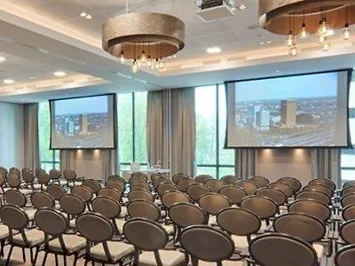 Van Der Valk Hotel Утрехт Нидерланды