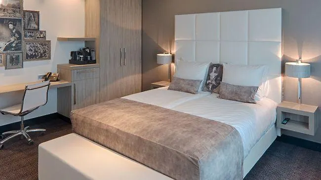 Van Der Valk Hotel Утрехт