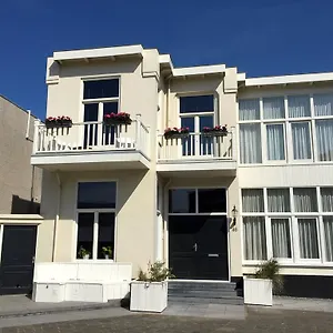  Appartement De Sonnehoeck Nederland