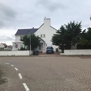  Appartement Beach Nederland