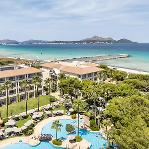 https://grupotel-parc-natural-spa.allmallorcahotels.com