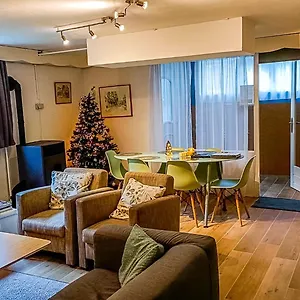  Appartement Vakantiewoning Valkenburg Nederland