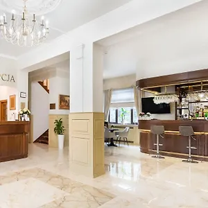 Hotel Arkadia ***