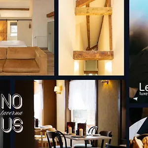  Appartement Leonardus Nederland