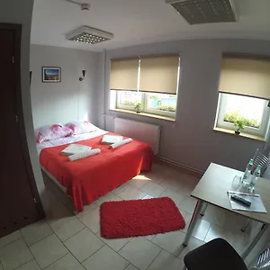 Hostel Bazar 