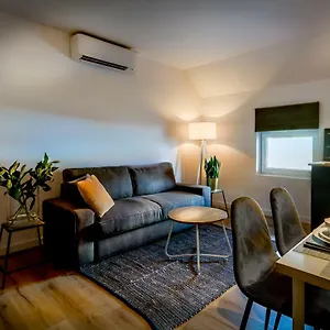  Appartement 115 Nederland