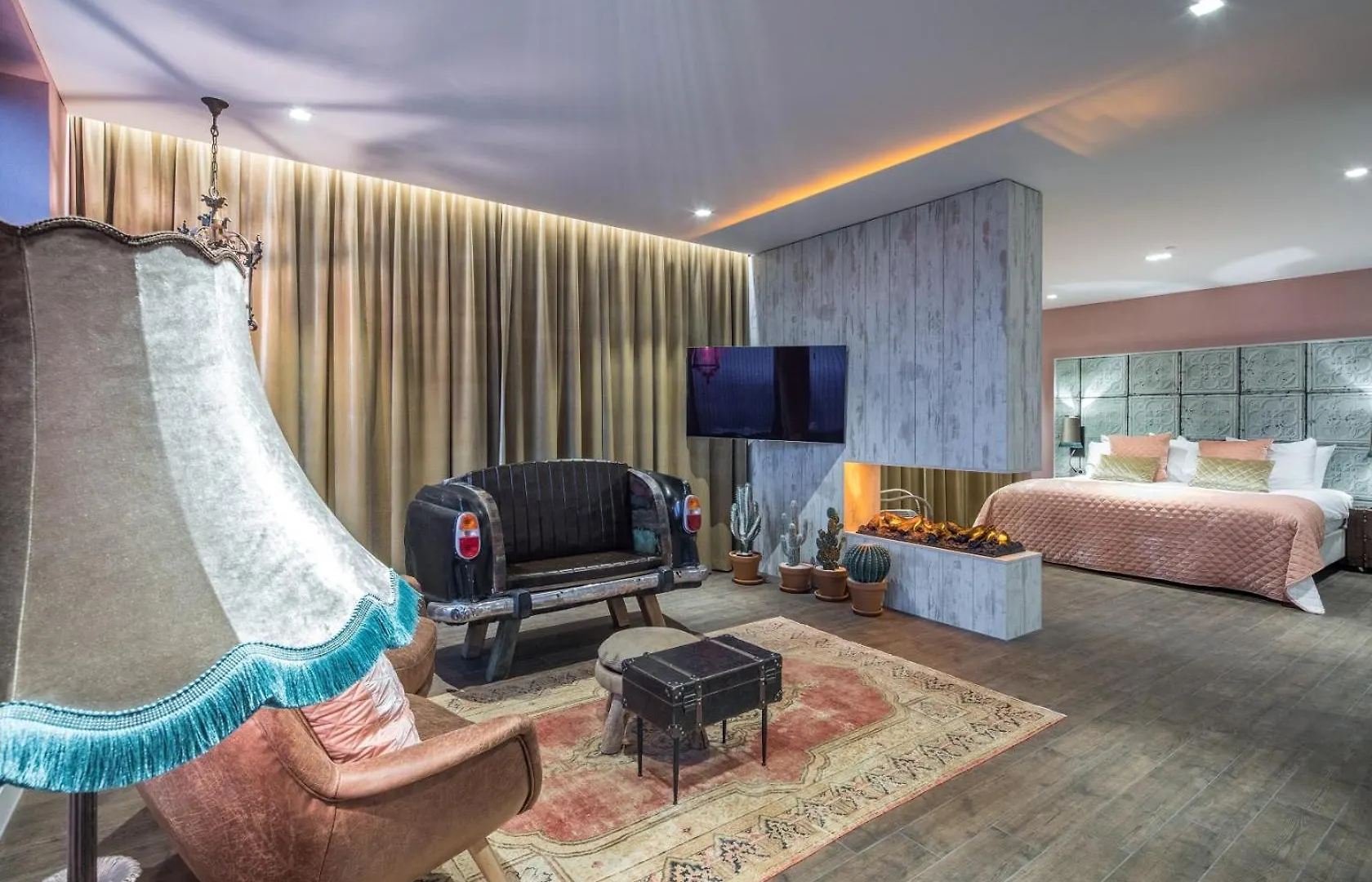 Van Der Valk Hotel Utrecht 4*,  Países Bajos