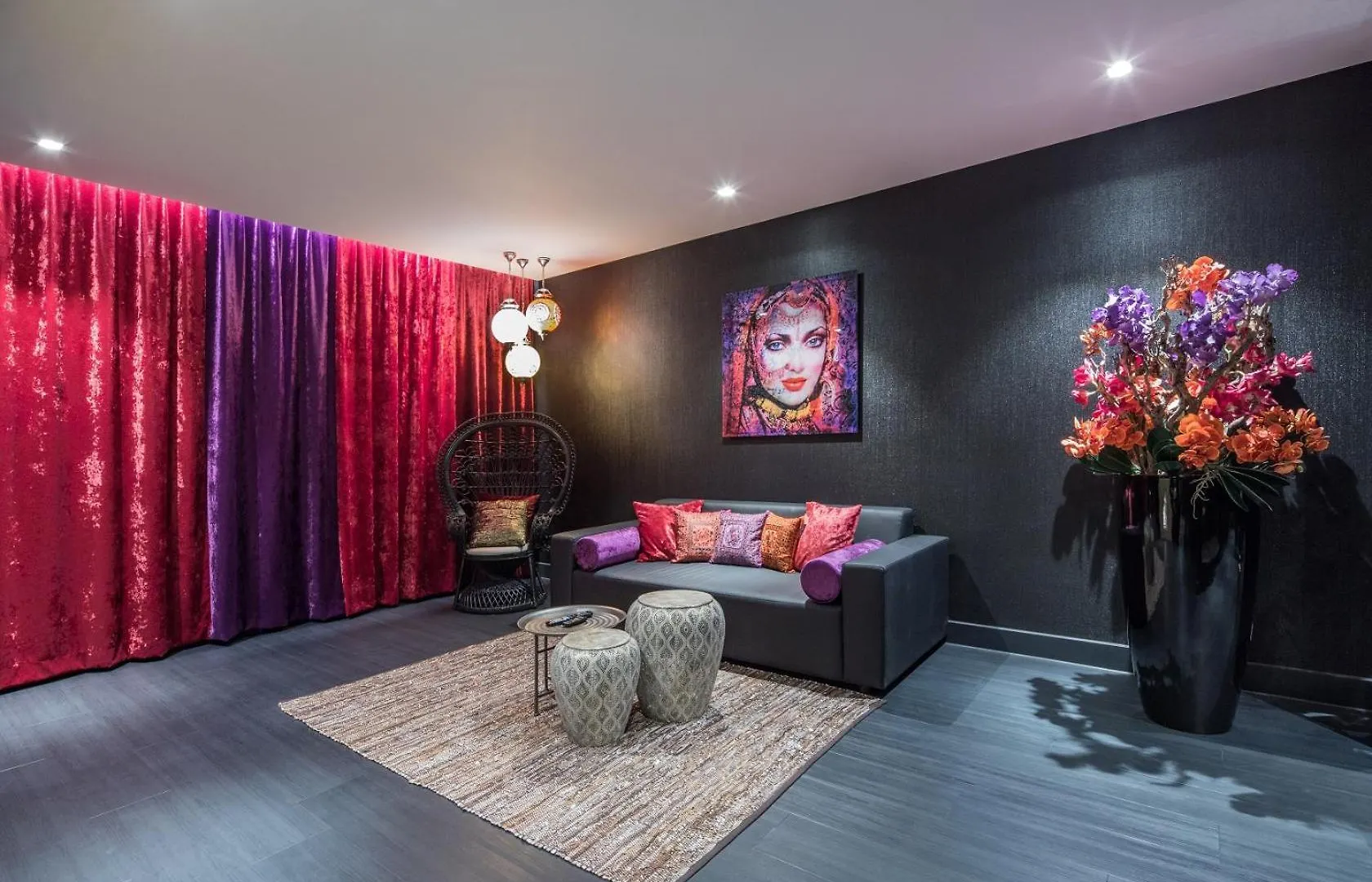 Van Der Valk Hotel Utrecht