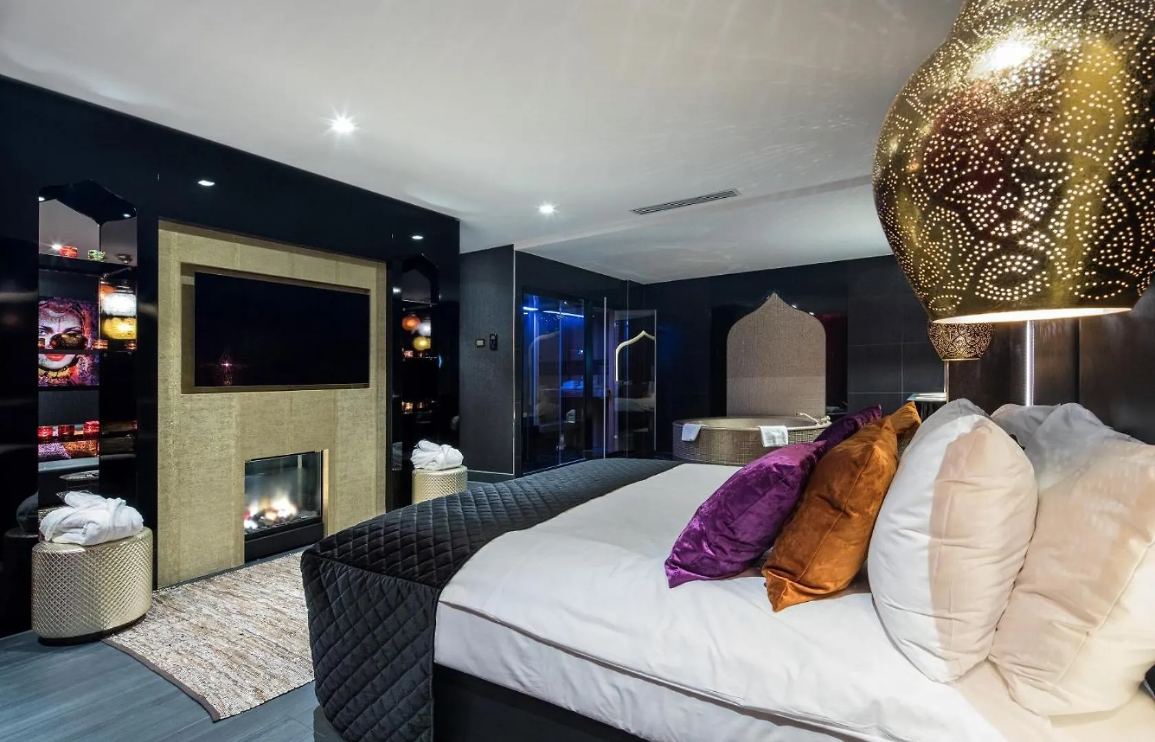 ****  Van Der Valk Hotel Utrecht Países Bajos
