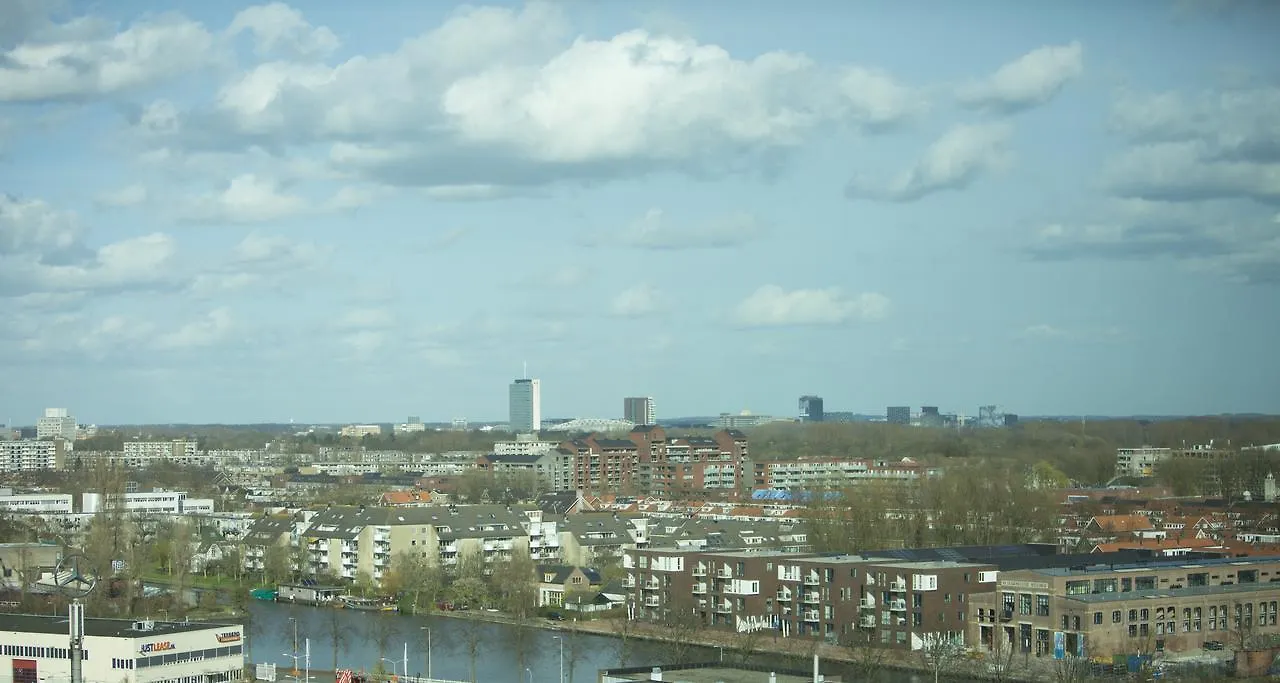 Van Der Valk Hotel Utrecht