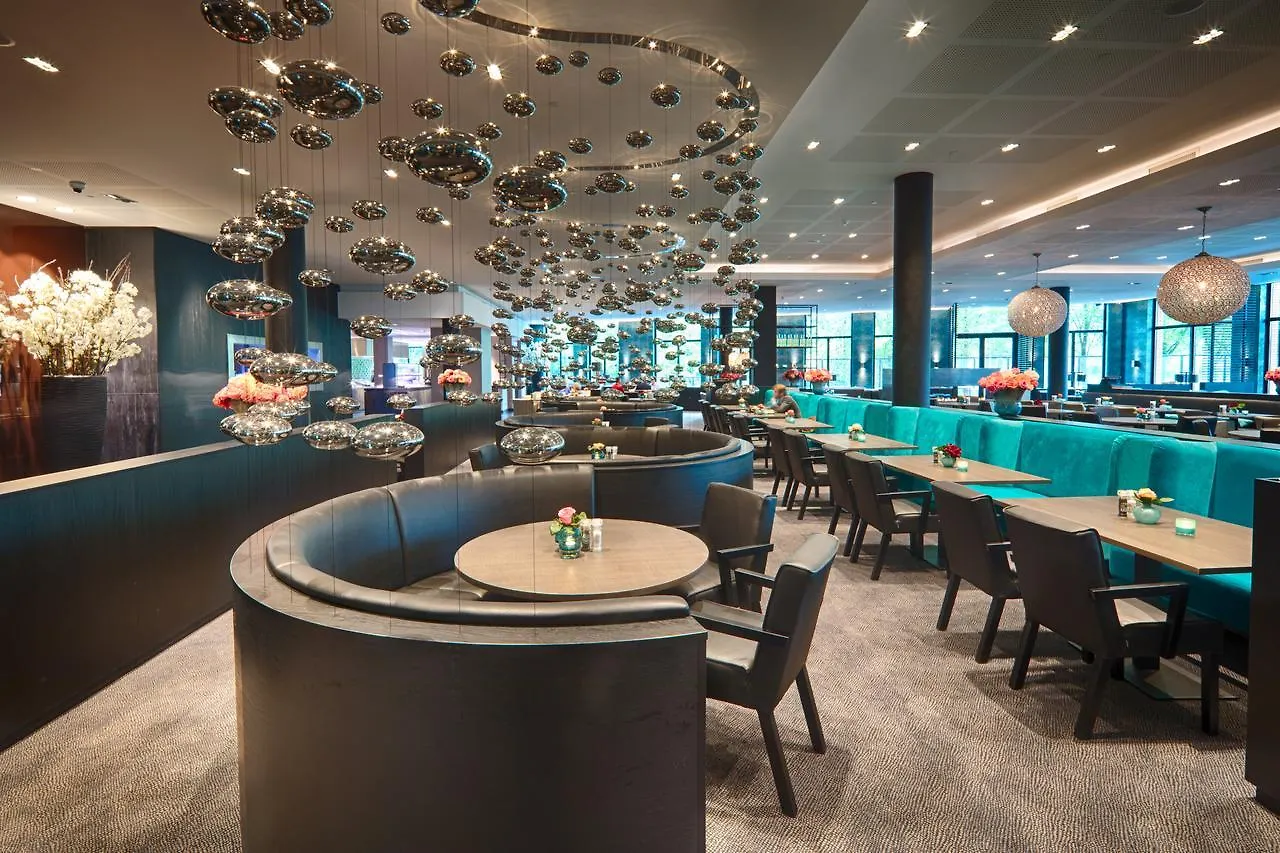 Van Der Valk Hotel Utrecht 4*,