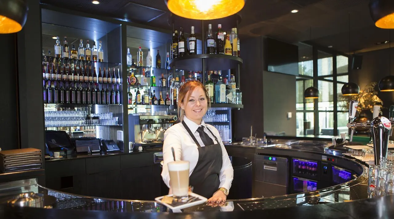 Van Der Valk Hotel Utrecht 4*,
