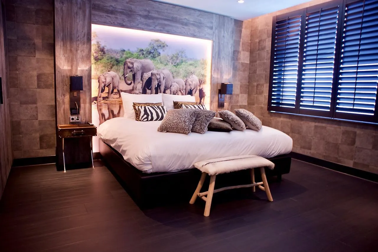 Van Der Valk Hotel Utrecht