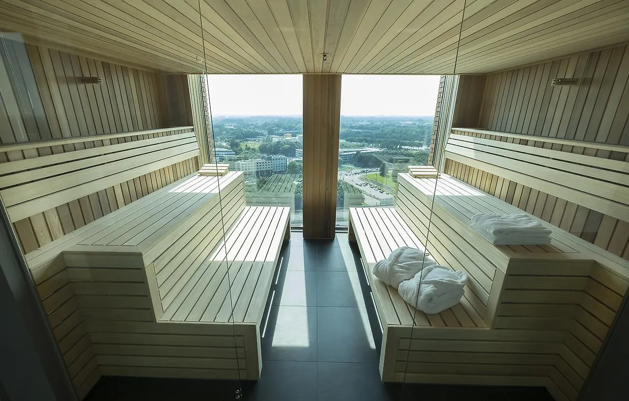 Van Der Valk Hotel Utrecht