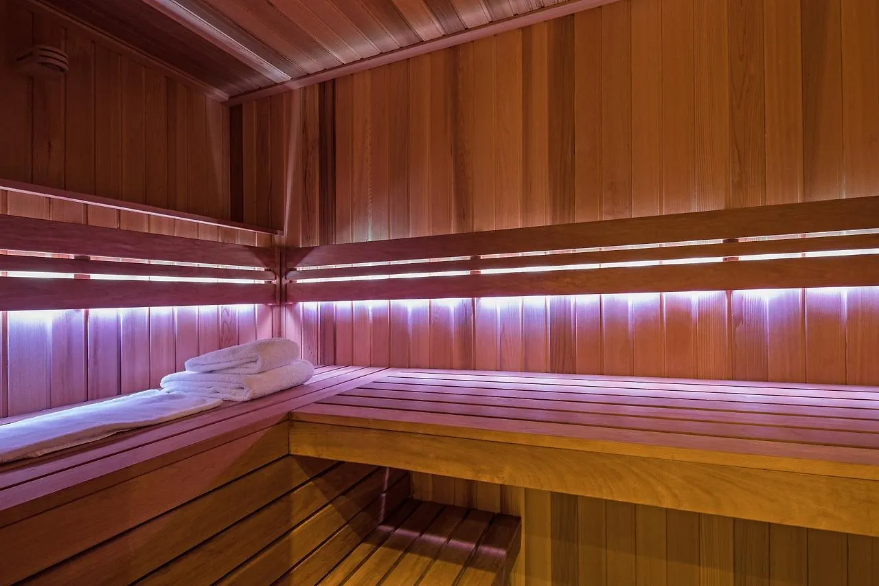 Van Der Valk Hotel Utrecht