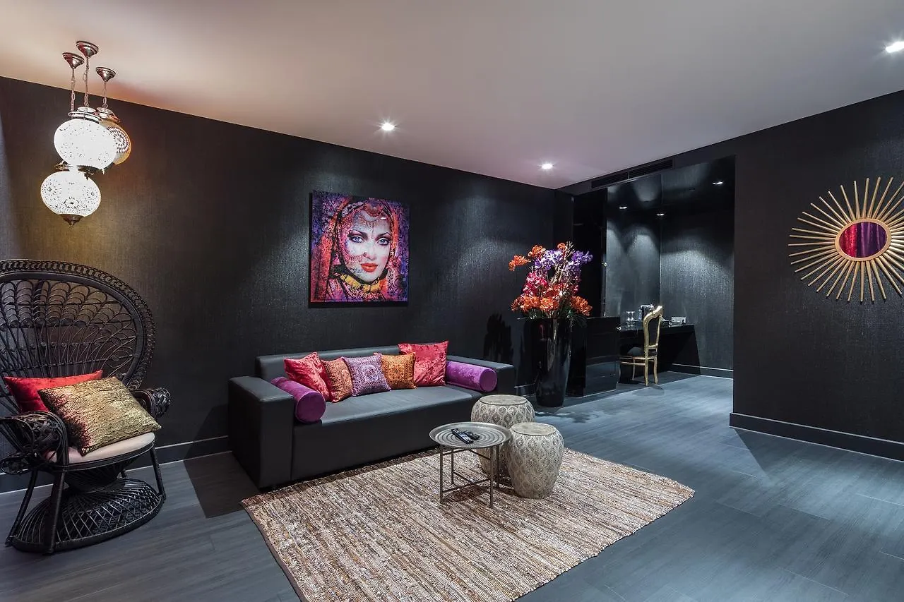 Van Der Valk Hotel Utrecht