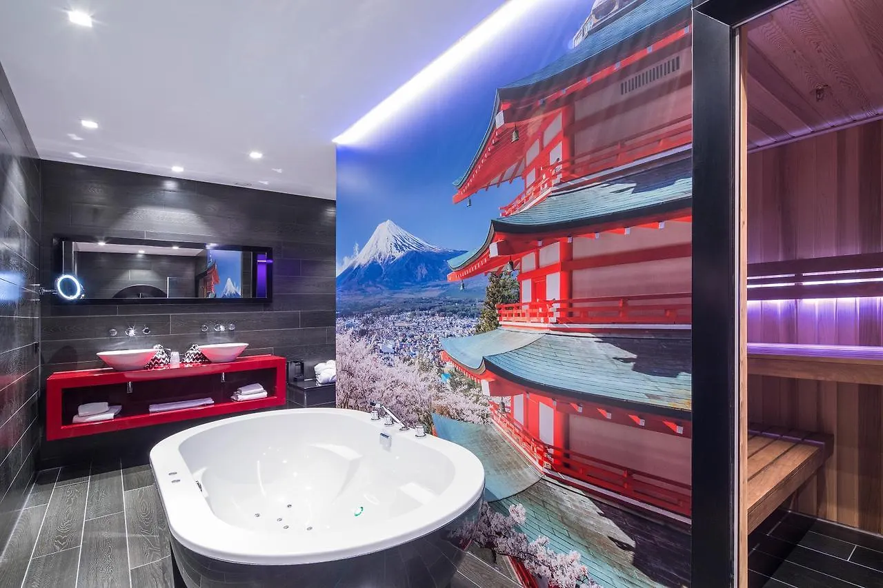 Van Der Valk Hotel Utrecht 4*,  Países Bajos
