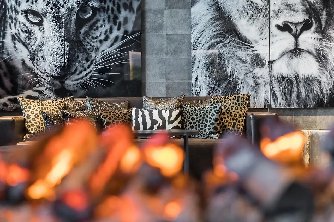 Van Der Valk Hotel Utrecht 4*,  Holandia