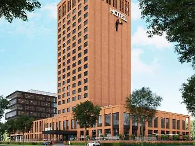 ****  Van Der Valk Hotel Utrecht Países Bajos