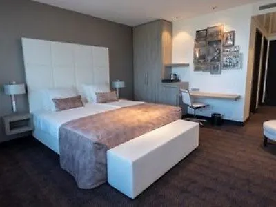 Van Der Valk Hotel Utrecht