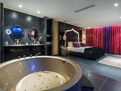 Van Der Valk Hotel Utrecht