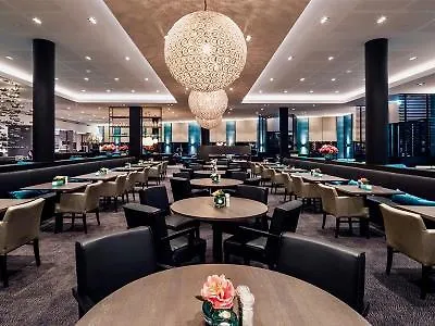Van Der Valk Hotel Utrecht 4*,