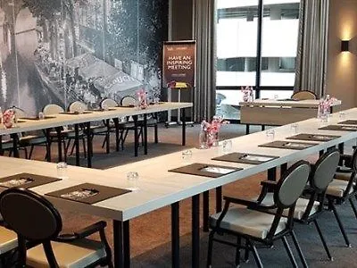 Van Der Valk Hotel Utrecht