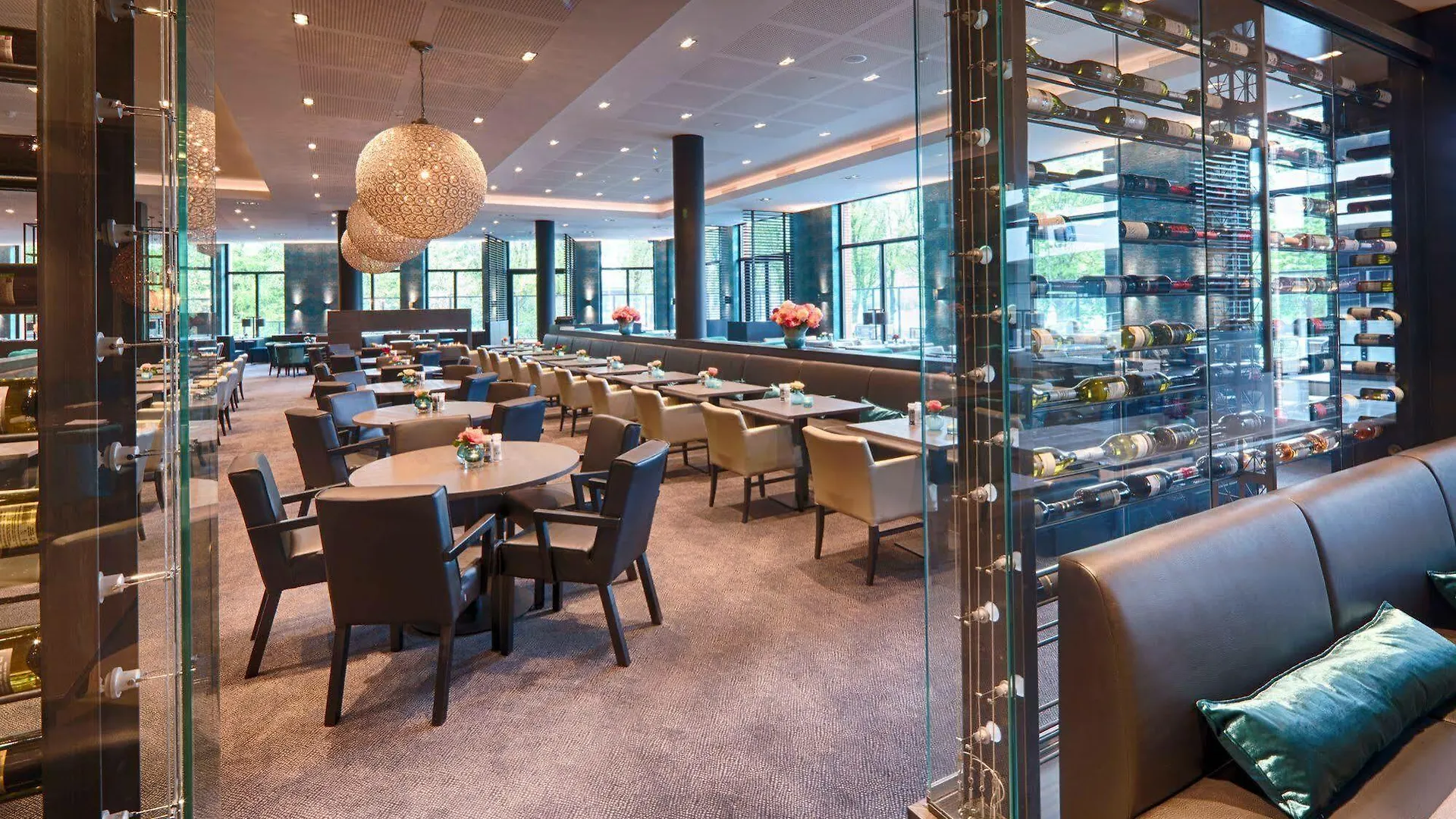 Van Der Valk Hotel Utrecht