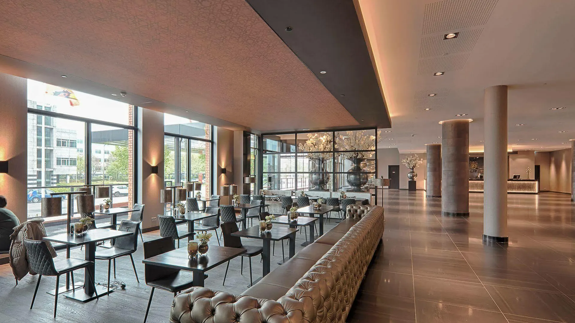 Van Der Valk Hotel Utrecht
