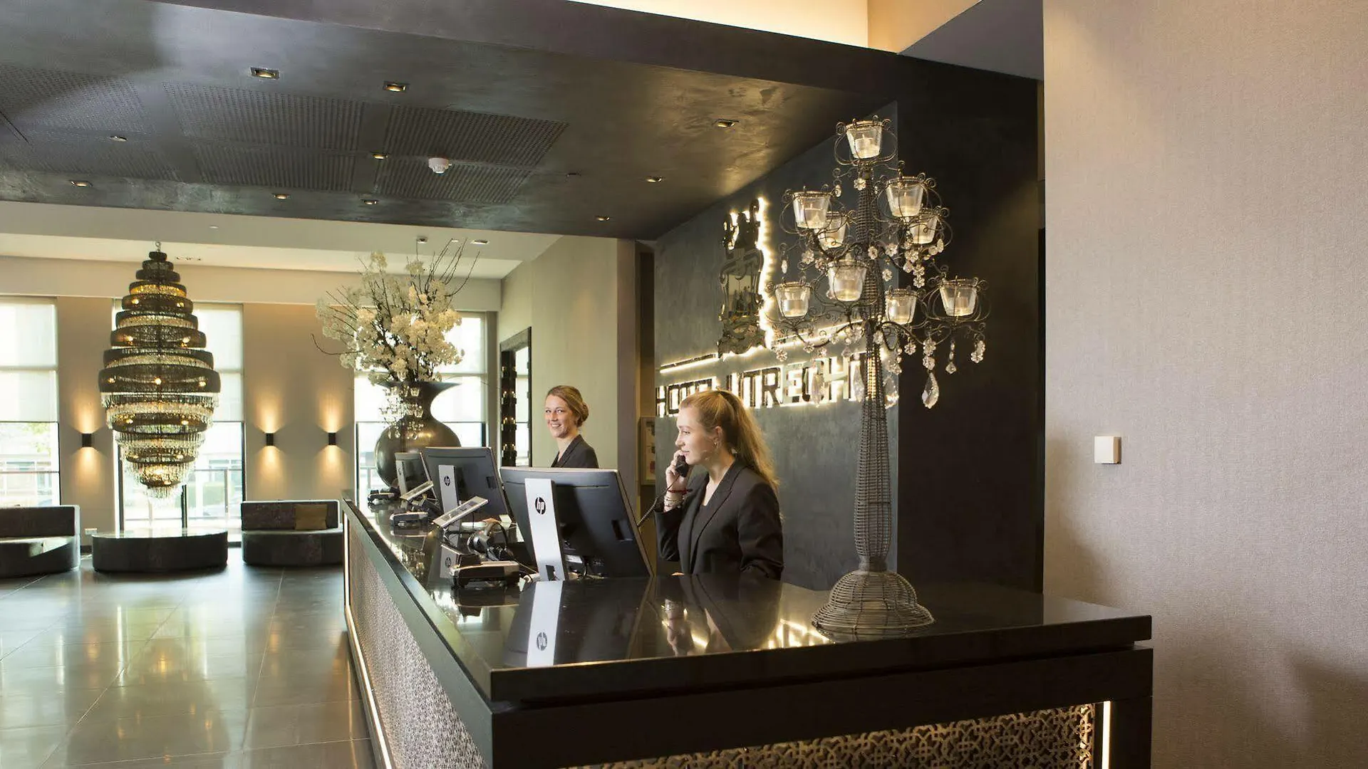 Van Der Valk Hotel Utrecht Países Bajos